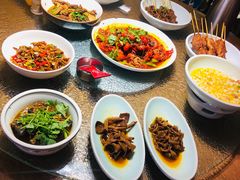 -辣得叫湘菜(四明店)