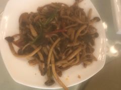 -那达慕蒙古风味酒楼