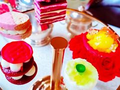 -Salon de Ville浦江汇(上海外滩华尔道夫酒店店)