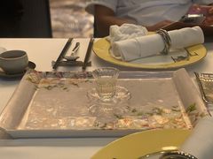 -东海朗廷酒店-唐阁T’ANG COURT 中餐厅