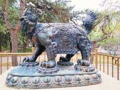 -北京动物园-畅观楼