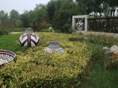 -武清南湖绿博园