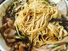 -爱家面馆(常州总店)