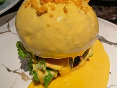 -Lets burger非常汉堡·环球风味(蓝色港湾店)