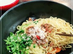 -老城街小面(北城世纪金源店)