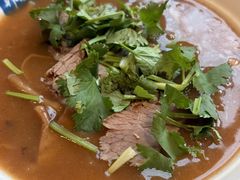 -韩海丽特色美食(秀州路店)