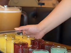 -爱啤精酿·民谣酒馆(滨江店)