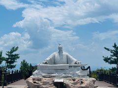 -白帝城·瞿塘峡景区