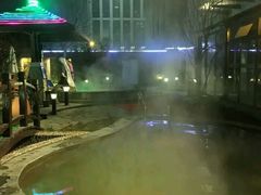 -海德温泉酒店
