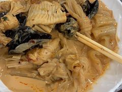 -郭记小街麻辣烫(南小街总店)