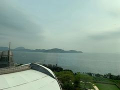 -香港数码港艾美酒店