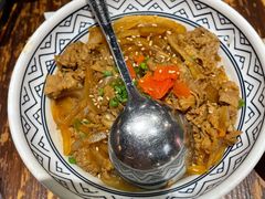 东京风牛肉饭-小川洋风料理(街道口店)