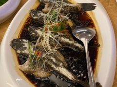 -七仙岭君澜度假酒店·桃源小馆中餐厅