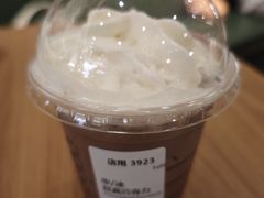 -星巴克(大连柏威年店)