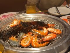 -東盛炭烤自助料理(浦东文峰广场店)