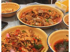 -东排食堂长沙小吃大排档(五一广场店)