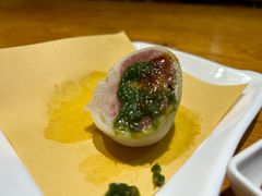 -蒙艾里民族传统菜蒙餐