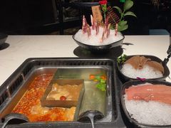 -鼎膳常火锅(华阳店)