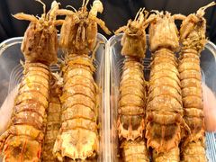 -启东小海鲜(庄先湾路1号店)