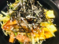 -京樽回転寿司(奥林匹克店)