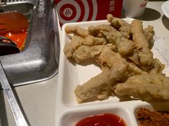 -海底捞火锅(上元大街店)