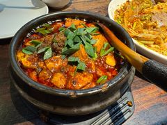 -陈麻婆豆腐(旗舰店)