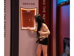 -深圳福田香格里拉大酒店