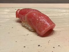 金枪鱼楠寿司-晴空·日本料理(万象城店)