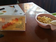 -科尔海悦酒店·柏顿花园餐厅(清河东路店)
