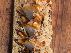 -藤原布二·大正创意料理(五台山店)