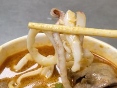 -四里沙茶面(湖滨四里店)