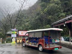 -神龙峡风景区