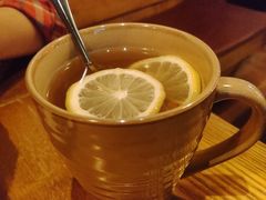 -JuiceRobot·手工意大利面&汉堡精酿(珠江新城店)