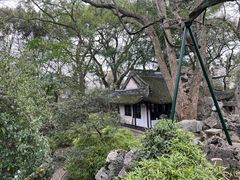 -绮园景区