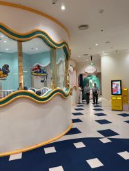 -奈尔宝家庭中心·亲子餐厅(苏州大悦城店)