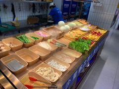 -尹珍珠·韩式无限烤肉(回龙湾店)