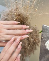 -StartNail美甲