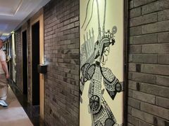 -好逸SMART酒店(成都春熙路太古里店)