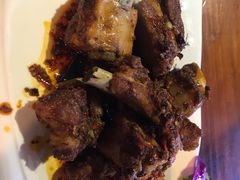 -云隐小厨·传统大理美食(复兴路店)