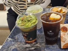-JPG coffee(深圳罗湖万象城店)