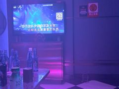 -欢乐迪KTV(南京夫子庙三山街店)