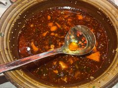 -山四砂锅(太原钟楼街店)