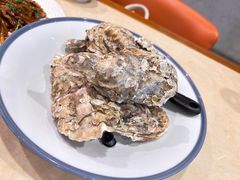 -杨氏青龙虾·羊蝎子(珠江路店)