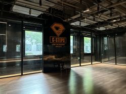 -G-STEPS舞蹈工作室