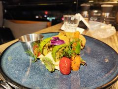 -巴别塔法餐舍(朝阳店)