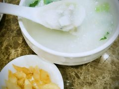 -华联广州大酒店-餐厅
