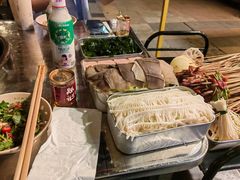 -郑记·古法黑砂锅串串(龙泉店)