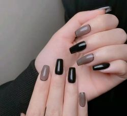 -H12 STAR日式美甲美睫专门店