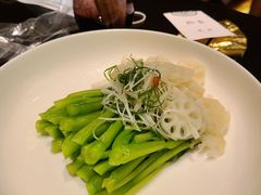 -甄御•海鲜新青岛菜(麦岛店)