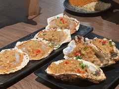 -王扯火胖哥烤生蚝(眉山首店)